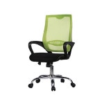 모던 사무용 메쉬 오피스 의자(3컬러) 가구 체어 허리편한 컴퓨터 책상 OA : 자르파라