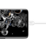 모락 P1 C to C 고속 충전 케이블 태블릿 노트북 스마트폰 충전 : 위오몰