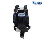 헬시온 이클립스 백플레이트 Eclipse backplate HALCYON : 데일리스쿠버