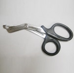 파라메드 붕대가위  의료용 석고붕대가위 P.K  18cm : 백세누리