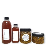 광양 다압 매실장아찌 500g / 1kg : dalvodre56