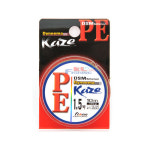 카제 PE합사 민물목줄 : 아트피싱