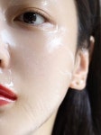 세라마인 차오름레드마스크팩 비건팩 미백마스크팩 기능성화장품 (5매/1팩) : 세라마인CERAMINE
