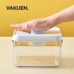바퀜 펌프 베이직 0.5리터 : VAKUEN