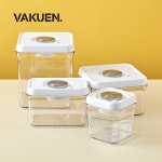 바퀜 펌프 베이직 0.5리터 : VAKUEN
