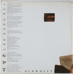 A1568 / 이상은- 더딘하루 / 들국화  (LP) : 토트샵