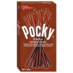 글리코 포키 비스킷 스틱 GLICO Pocky Coated Biscuit Sticks : 구즈말레이시아