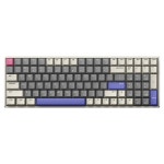 아이큐닉스 IQUNIX F97 Variable X (베어리어벌 엑스) 알류미늄 키보드 : 너구리상회