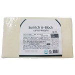 썬리취 에이블럭치즈1.8kg(미국산) : 치즈브라더스