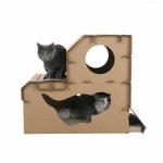 펫데이즈 먀오 필라인하우스 : 펫츠24