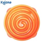 카이젠 슬로우 식기 - 오렌지 : 생활픽