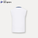 [요넥스 2022 SS] 221TR001M 민소매 나시 티셔츠 배드민턴 테니스 탁구 의류 : 주식회사 렛츠플레이