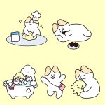 매장방문수령 : 푸모이-PUMOY