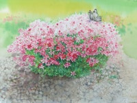 인테리어 그림 - 나비의 꿈 : 갤러리베데스다