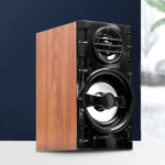 노트북 스피커 PC방 미니 유선 스피커 노트북용 스피커 : 에피스테이