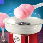 어린이 선물 홈파티 파티소품 솜사탕만들기 개학 : ART-able 아트에이블