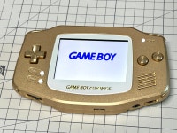 GBA 나만의 RETROMOD #194 : RETROMOD