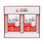 치아건강 뼈건강 프로폴리스 칼슘 헬스인사메가 120정 : 센트리웰 케어스