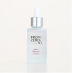 [프롬제로투] MSM식이유황 재생탄력 세럼 에센스 앰플 35ml 주름 리프팅 영양 광채 안티에이징 : 프롬제로투