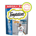 템테이션 헤어볼 130g : 댕냥댕냥마트