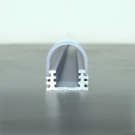 광확산 아크릴 LED 방열판 커버 26mm X 20mm : 주식회사 대경LED