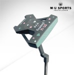 엠유 스포츠 퍼터 MU-777 말렛형퍼터 : 주식회사 티엘씨코리아