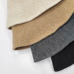 니트 버킷햇 벙거지모자 여성 남자 : 양드레몰