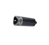 ACETECH Brighter CS Tracer Unit - Black/Gray (M14CCW) with M11 CW Adaptor : 케이건샵