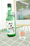 멍이슬 : 멍포차