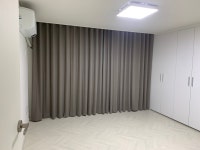 진해 풍호동 우성아파트, 리모델링후 마무리 커튼 블라인드 : 데코인 홈