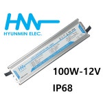 HM-100N-12V : 현민전자