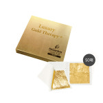 데쌍브르 골드테라피 골드 호일 (24K 순금 93mm x 93mm) : 스킨도매