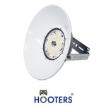 오스람 LED공장등 투광기 원형투광등 창고등 AC 150W 전구색 : 엠케이몰샵