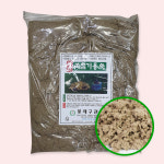 봉래쑥찜기용약쑥 1kg 강화 쑥뜸 쑥뜸기 강화뜸쑥 : 위즈덤스토리지