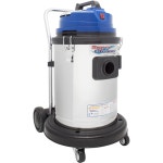 경서 건습식 청소기 유선청소기 업소용 식당 사무실 KV-15SB : 로켓툴