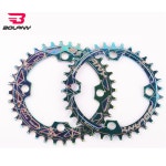 자전거체인링 36T 오일슬릭 8/9/10/11/12단 104BCD : 스피디코리아