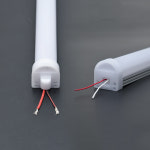 광확산 아크릴 LED 방열판 커버 26mm X 20mm : 주식회사 대경LED