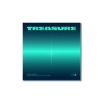 트레저 앨범 키노키트 1집미니 THE SECOND STEP CHAPTER ONE 직진 : 올리브하트
