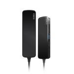 USB 3.1 C타입 멀티 허브 컨버터 맥북 프로 에어 HDMI dex  BB6B : 베이식스