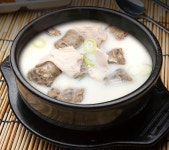 도야진국 돼지국밥5팩/국산 돼지고기,고춧가루 사용 : 도야진국