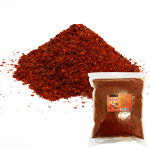 [고래창고] 청정식품HACCP 다대기용 굵은 고추가루 업소용 영업용 고춧가루 1Kg : 고래창고