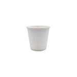 6.5호 일반종이컵 자판기컵 (무지) 소량/50개 : 삼진팩플러스