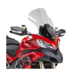 GIVI 두카티 멀티스트라다1200 (13-14) 전용 롱스크린- D7401ST : 모토디자인