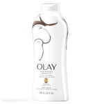 올레이 울트라 모이스처 코코넛 바디워시 650ml x2팩 : 글로벌바겐몰