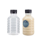 페트공병 미니생수 200ml 30파이 300개 식혜병 콩물병 작은물병 : 대명패키지