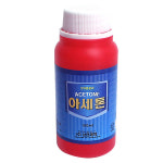 아세톤 100ml-60통/네일케어 리무버 세척제 : 미소팜
