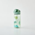 MODERN HOUSE 리틀버디 원터치보틀 500ml 그린 KC0122011 : 2001아울렛 중계점