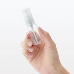 [무인양품] PET 용기 리필용 스프레이타입 15ml : 무인양품
