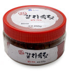 갈치속젓 450g : 승진게우젓