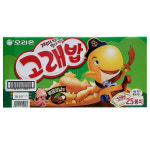 오리온 고래밥 볶음양념맛 40g X 25입 : 그랜드슬램
